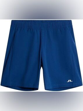 BNWT - Men | Christopher Shorts | Estate Blue | Size L
J.Lindeberg